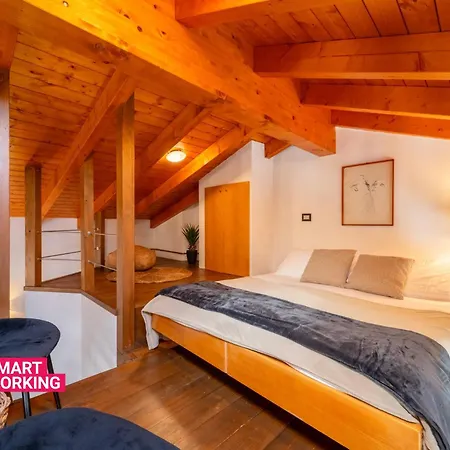 Casa Roncati By Wonderful Italy Apartment Bellagio