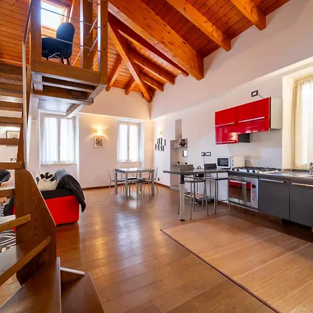 Casa Roncati By Wonderful Italy Apartment Bellagio