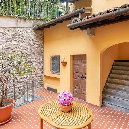 Apartament Casa Roncati By Wonderful Italy