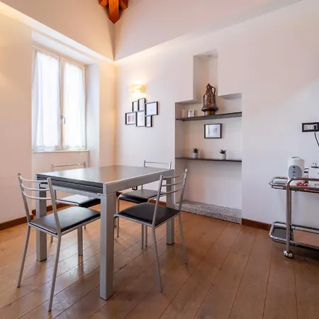 Casa Roncati By Wonderful Italy Apartamento *