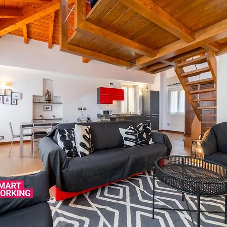 Apartamento Casa Roncati By Wonderful Italy *
