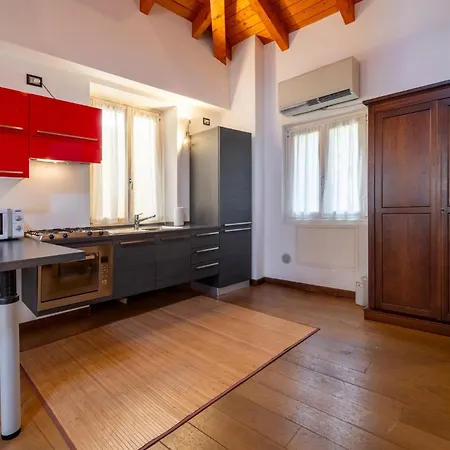Apartamento Casa Roncati By Wonderful Italy Bellagio