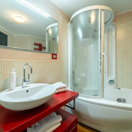 Casa Roncati By Wonderful Italy Apartamento *